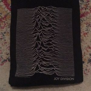 Joy Division Sweater